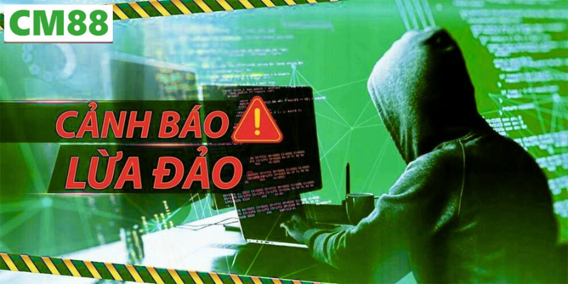 Nguồn gốc của tin đồn “CM88 lừa đảo”