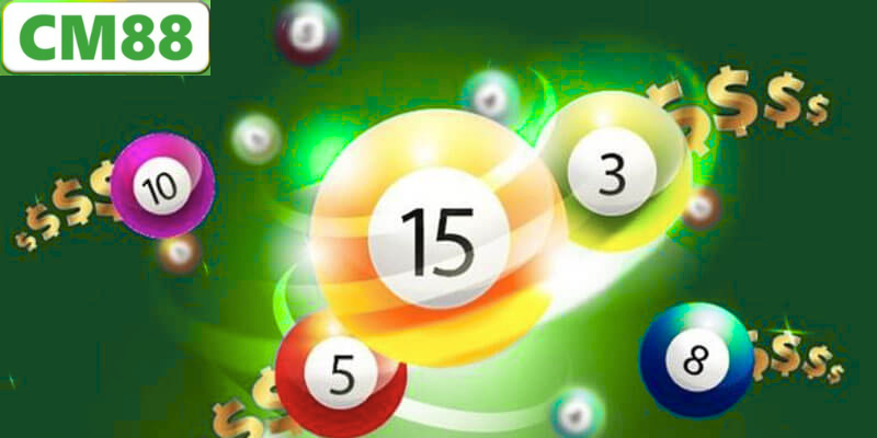 Xổ Số CM88 - Cơ Hội Trúng Lớn Với Những Giải Thưởng Hấp Dẫn