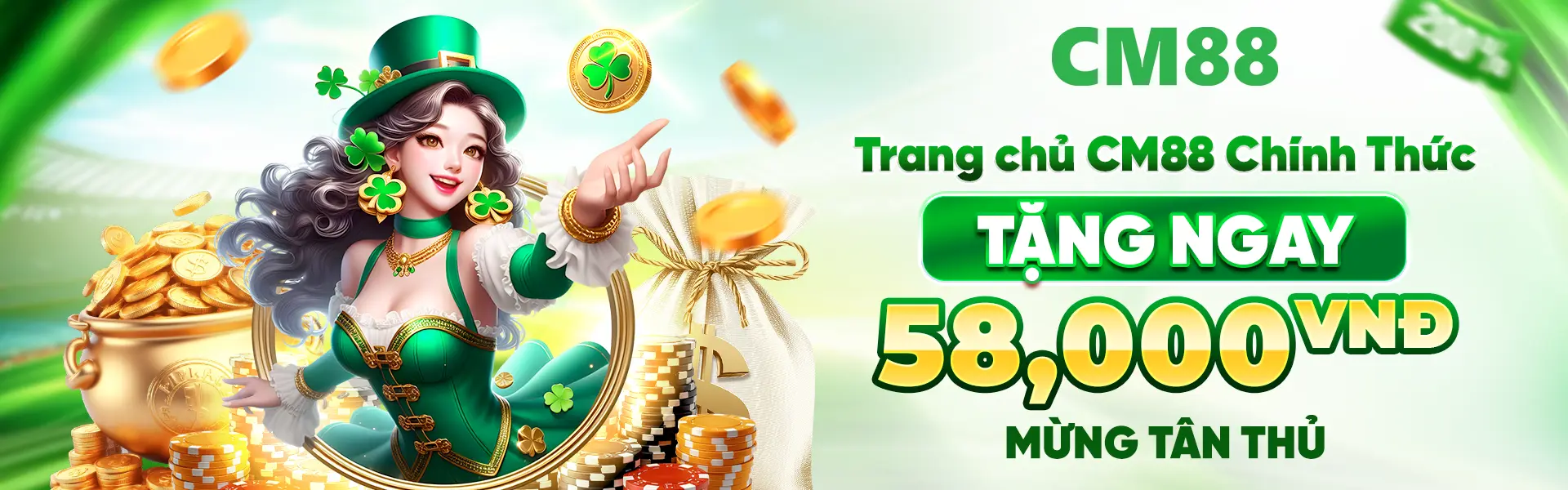 CM88 trang chủ chính thức uy tín 2026 tặng 58k